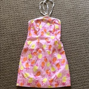 Lilly Dress